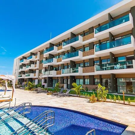 Mana Beach #A119 em Muro Alto por Carpediem-2