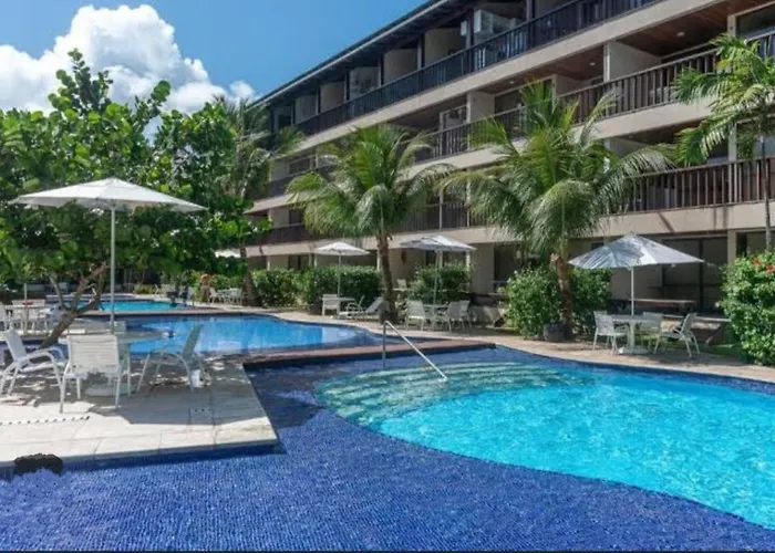 Nannai residence, um luxo